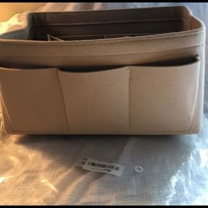 BN Felt Tote Organizer for XL bags